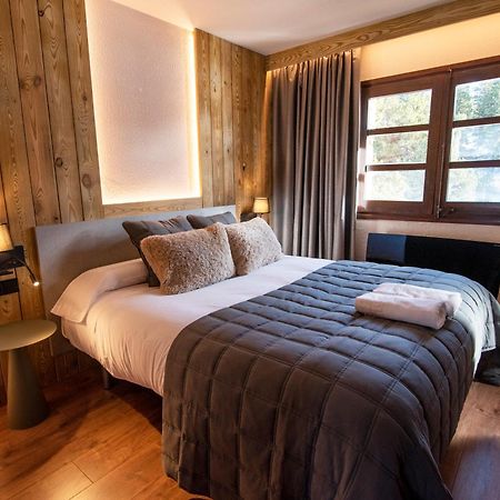 Borda Conangle Mountain Lodge Сан-Жулиа-де-Лория Экстерьер фото