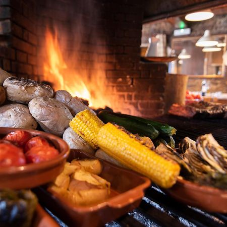 Borda Conangle Mountain Lodge Сан-Жулиа-де-Лория Экстерьер фото