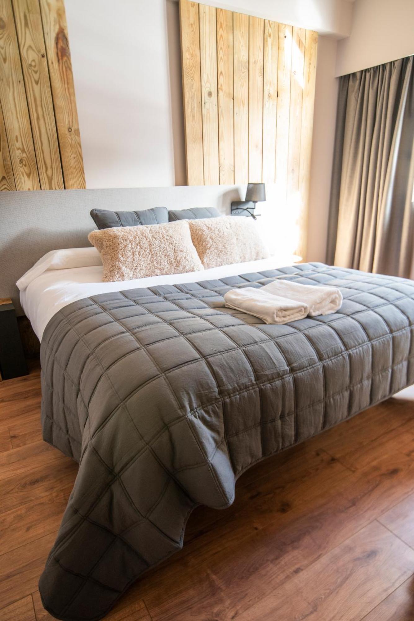 Borda Conangle Mountain Lodge Сан-Жулиа-де-Лория Экстерьер фото