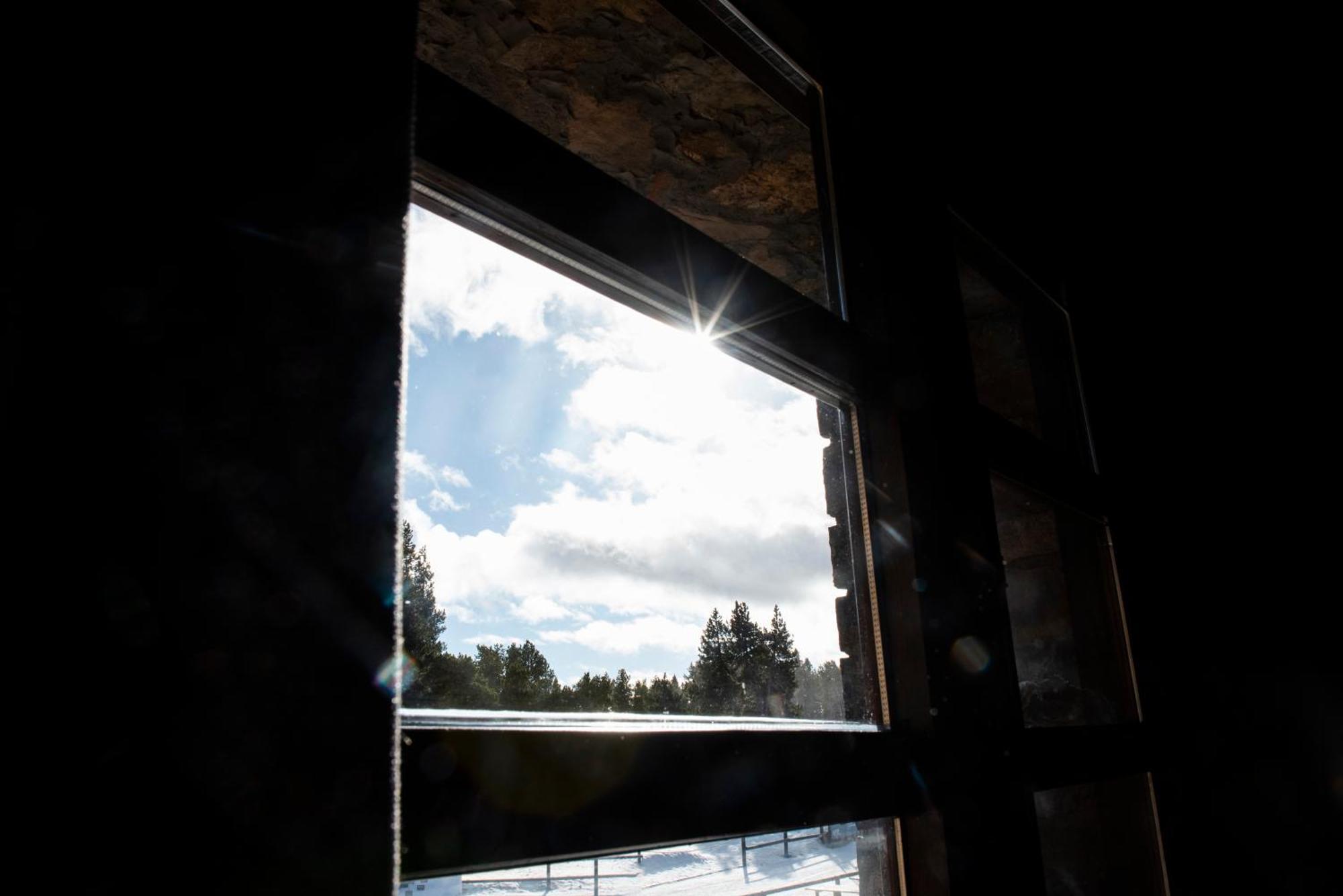 Borda Conangle Mountain Lodge Сан-Жулиа-де-Лория Экстерьер фото
